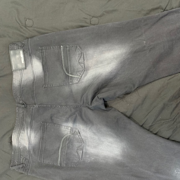 Men’s Jeans 46x34 - Picture 2 of 3